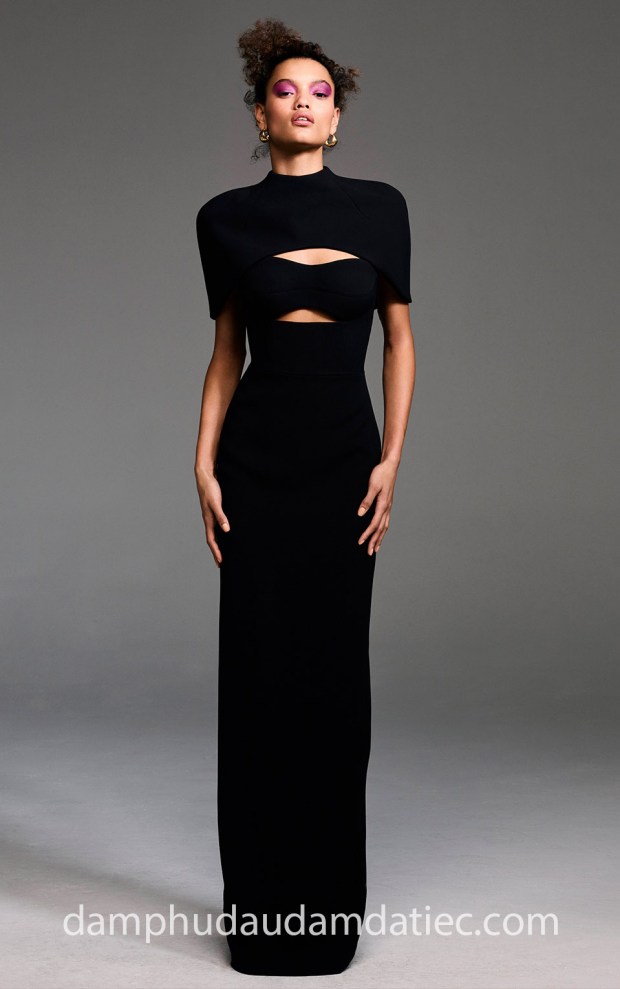 xuong may ao cuoi dam da tiec Sai Gon Meera Meera Fashion Concept