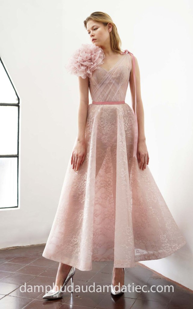 Đầm dạ tiệc Meera Meera Bridal