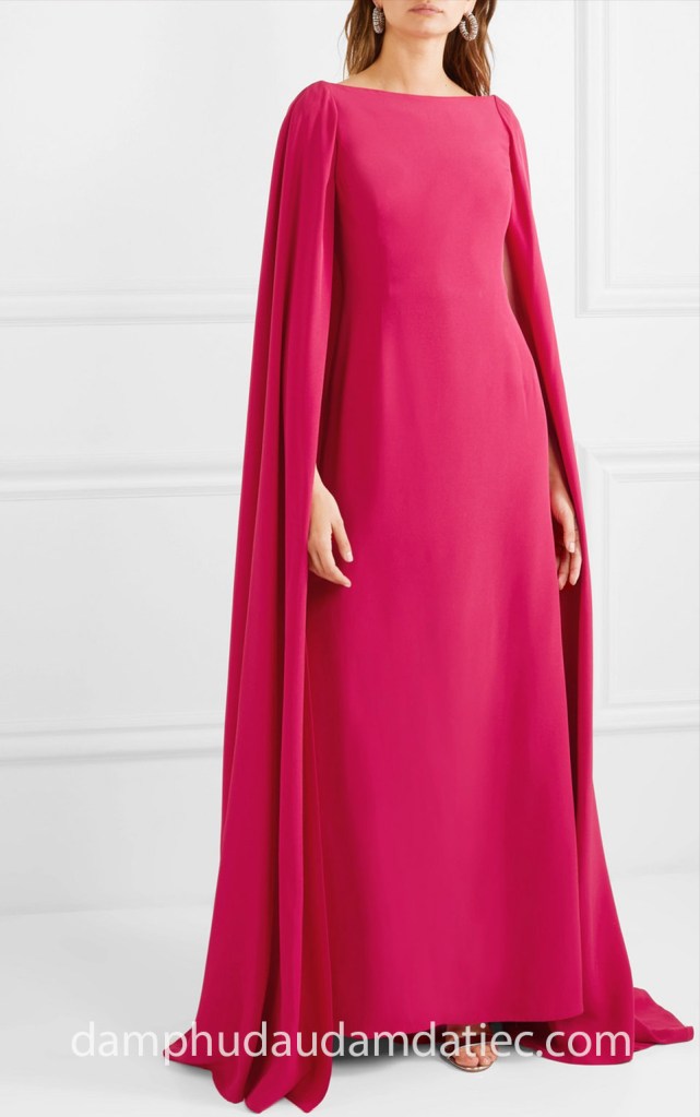 Đầm dạ tiệc cho Mẹ cô dâu