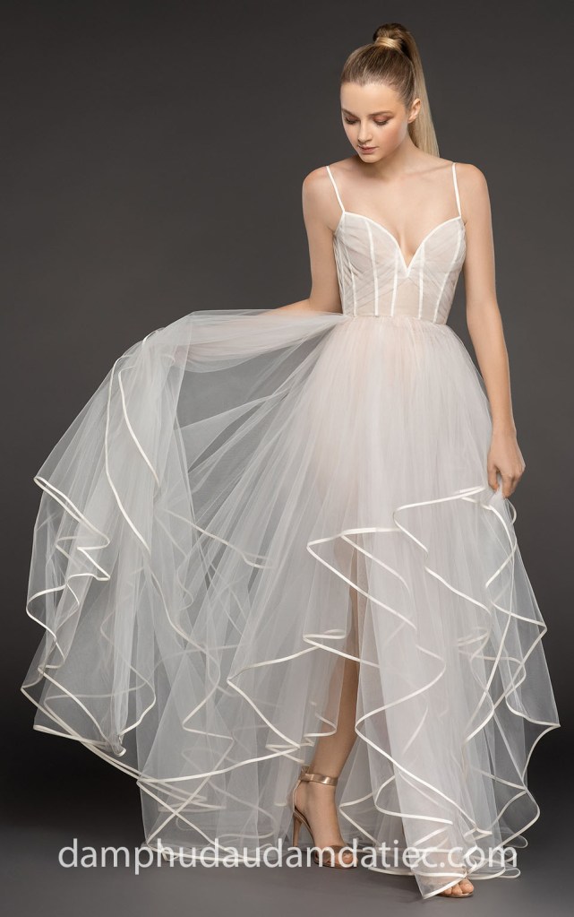 Đầm dạ tiệc sexy