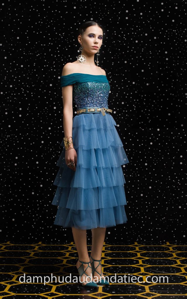 Xưởng may áo cưới đầm dạ tiệc TP HCM