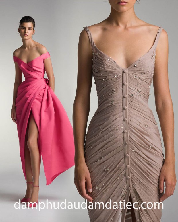 boteek style dress 2025